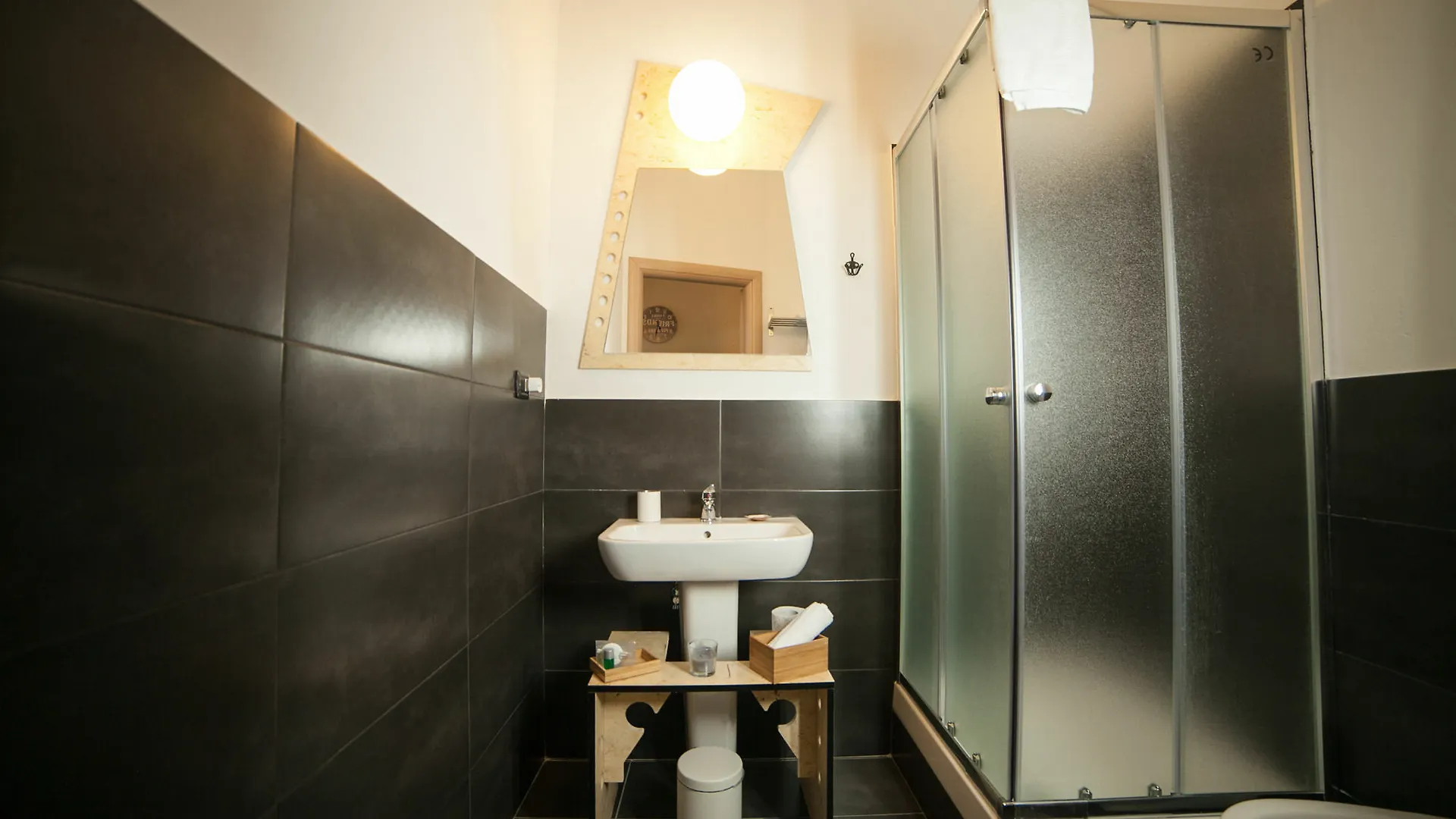 Bed and Breakfast Factory Design à Naples 0*,  Italie