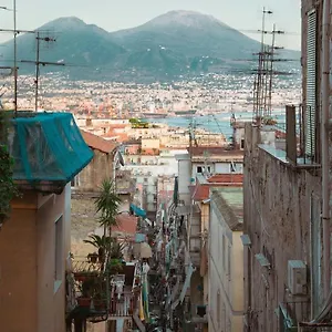 Casa Adelaide Naples
