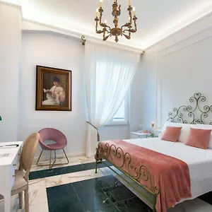 Bed and Breakfast Residenza Borbonica, Νάπολη