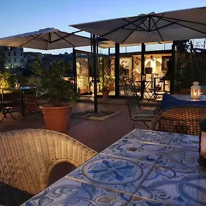 The Spanish Palace, Suites, Rooms, & Terraces Naples