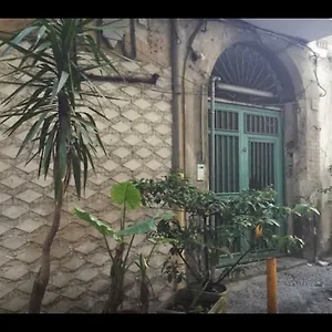 Casa Toto Nápoles