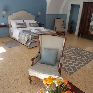 Aragonese Luxury Naples