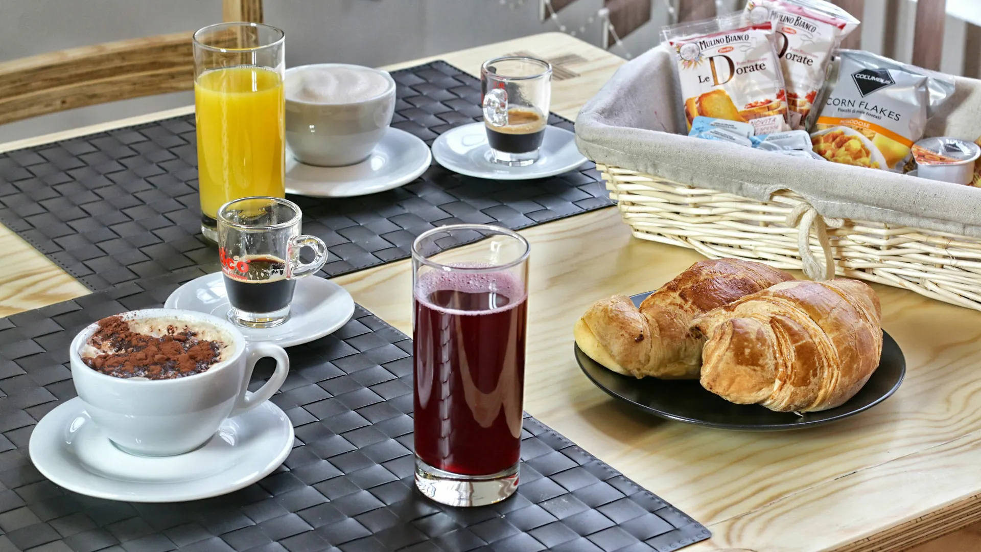 Factory Design Bed and Breakfast Νάπολη Ιταλία
